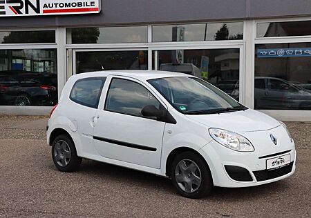 Renault Twingo Authentique l 2.HAND l TÜV 01.2027 l