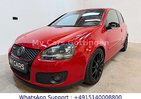 VW Golf Volkswagen V GTI TÜV NEU