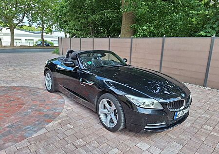 BMW Z4 sDrive18i
