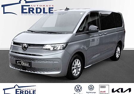 VW T7 Volkswagen Multivan Life 2.0 TDI DSG lang *7 Sitze *ACC *3 Zonen