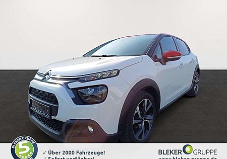 Citroën C3 Citroen PureTech 83 Shine Pack
