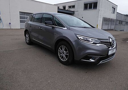 Renault Espace BLUE dCi 200 EDC INITIALE PARIS