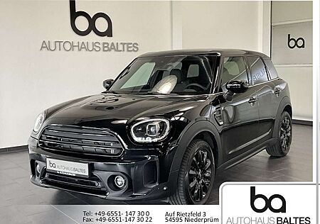 Mini Cooper Countryman Trim 18"/ParkAss/ACC/AHK Navi/BC