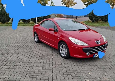 Peugeot 307 CC 110 JBL