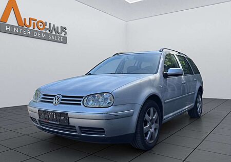 VW Bora Volkswagen Golf Variant Pacific