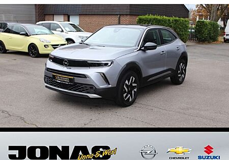 Opel Mokka 1.2T Business Elegance Einparkhilfe