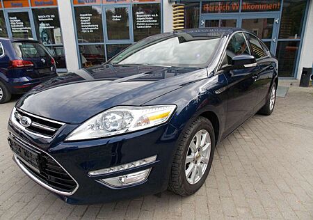 Ford Mondeo 1.5 Titanium Navi Klimaaut.