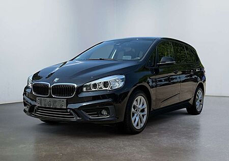 BMW 220 d xDrive Advantag