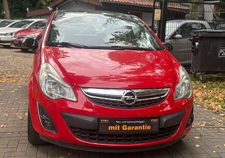 Opel Corsa 1.4 ecoFLEX Color Edition