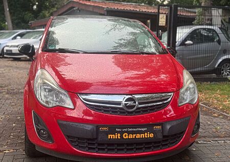 Opel Corsa 1.4 ecoFLEX Color Edition
