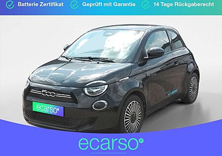 Fiat 500 Icon