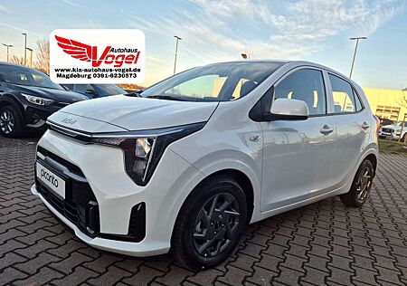 Kia Picanto 1.0 Vision Navi Kamera Sitz & Lenkradheizung