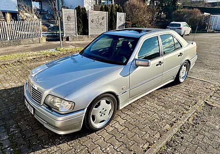 Mercedes-Benz C 36 AMG AMG