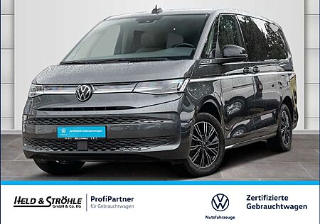 VW T7 Volkswagen Multivan Style Lang 1.4 eHybrid DSG AHK