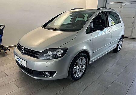 VW Golf Plus Volkswagen 1.6 TDI VI Match *Sitzheizung *Klima *
