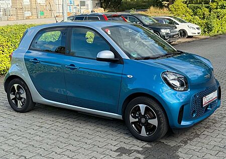Smart ForFour electric drive / EQ nur 42.000 km*