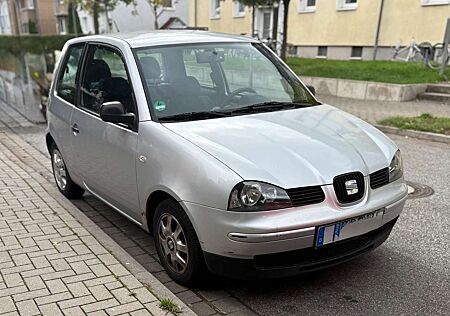 Seat Arosa 1.0 Prima Plus