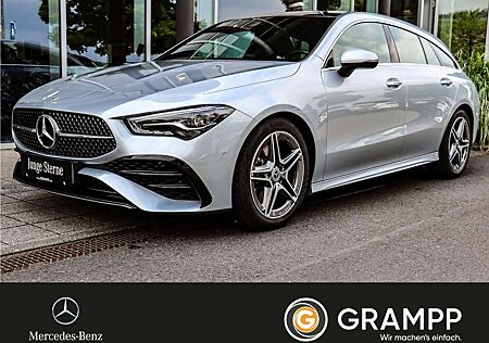 Mercedes-Benz CLA 200 AMG Line Premium/Pano/Kamera