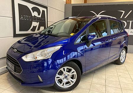 Ford B-Max Sync Edition/Navi/PDC Vo-Hi/Sitzhz./Klimaa