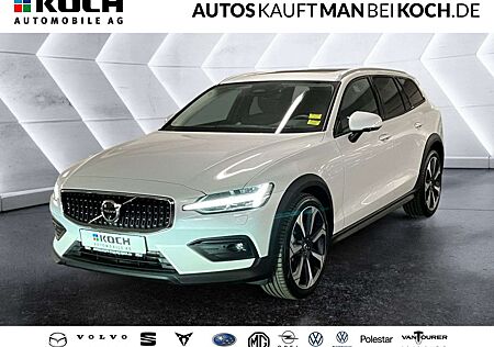 Volvo V60 CC V60 Cross Country B5 AWD Ultimate HIGH-END MASSAGE