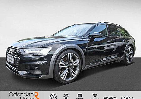 Audi A6 Allroad 55 TDI quatto tiptronic Navi