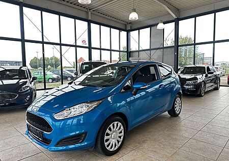 Ford Fiesta Trend