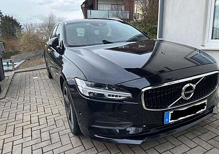 Volvo V90 D5 AWD Geartronic Momentum