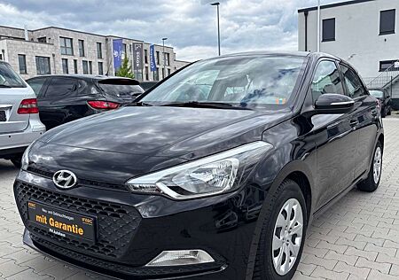 Hyundai i20 Passion