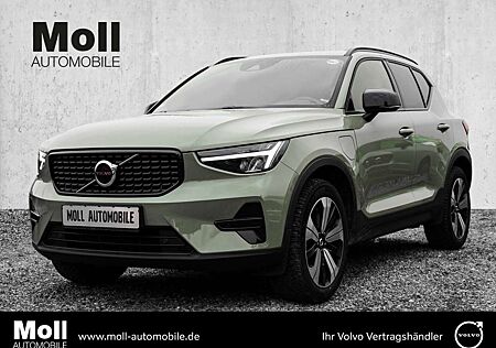 Volvo XC 40 XC40 Plus Dark Recharge Plug-In Hybrid 2WD T4 Twin Engi