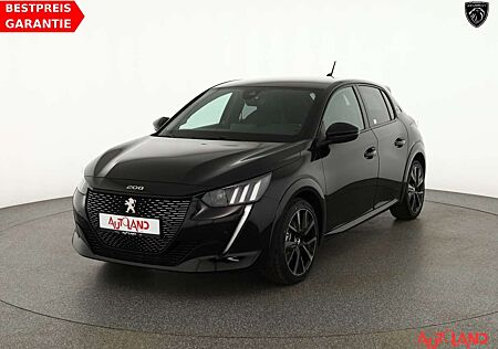 Peugeot 208 GT-Line PureTech 100 Aut. LED Navi Kamera