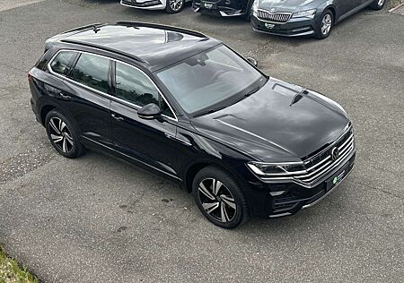 VW Touareg Volkswagen R-Line 3.0 TDI 4MO.LED AHK KAMERA ACC