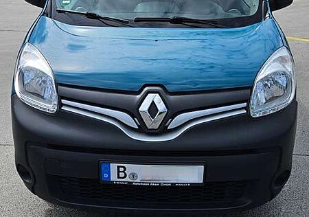 Renault Kangoo Rapid dCi FAP Rapid Maxi 1.5 dCi 90 FAP Ext