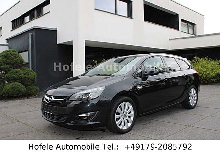 Opel Astra J Sports Tourer Style*TEMPO/NAVI/KLIMA*