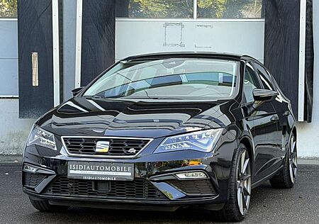 SEAT Leon FR LED Navi ACC-Tempom Spurhalte 19Tomason