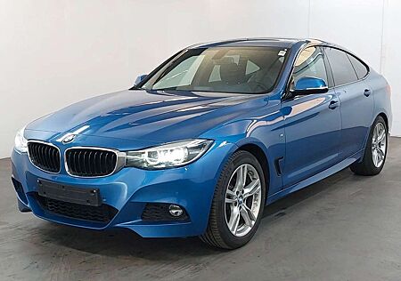 BMW 320 M Sport **1.HAND/CAM**