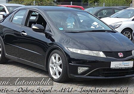 Honda Civic 1.8 Sport 12 Monate Garantie HU NEU