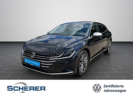 VW Arteon Volkswagen Elegance 2.0 TDI DSG AHK K