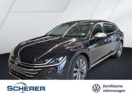 VW Arteon Volkswagen Elegance 2.0 TDI DSG AHK K
