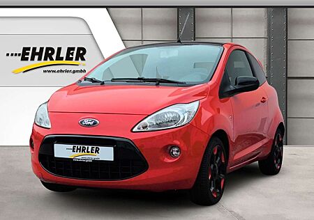Ford Ka /+ Titanium
