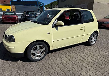 Seat Arosa Signo 1.4, Tüv neu 05/2027, 91000 km!