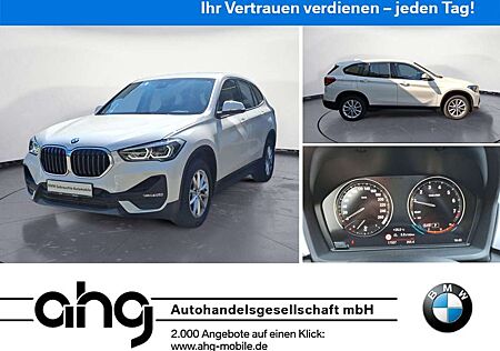 BMW X1 sDrive18i Advantage Klimaaut. PDC MF Lenkrad