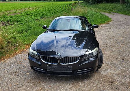 BMW Z4 sDrive20i Aut.