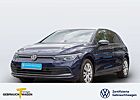 VW Golf Volkswagen 1.5 TSI DSG ACTIVE IQ.LIGHT AHK NAVI SITZHZ