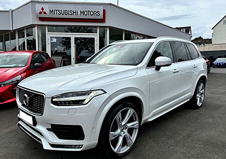 Volvo XC 90 XC90 R Design AWD