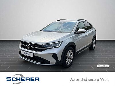 Volkswagen Taigo Life 1.0 l TSI NAVI*SHZ*RFK*CARPLAY uvm...