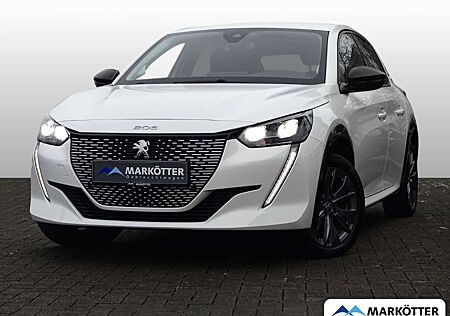 Peugeot 208 Allure Pack Gar. PDC/LED/SHZ/Navi