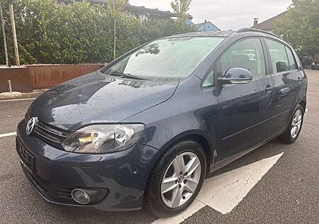 VW Golf Volkswagen Plus VI Comfortline