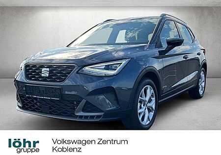 Seat Arona 1.0 TSI DSG FR *Navi*APP*LED*
