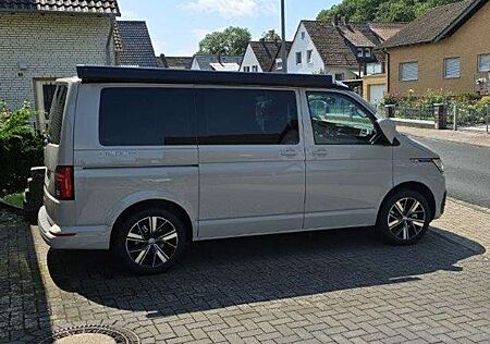 VW T6 Volkswagen .1 California Cali .1,4x4,DSG Beach,AHK,2xeSBT,Sthz,Vollausst