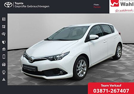 Toyota Auris 1.2 Comfort